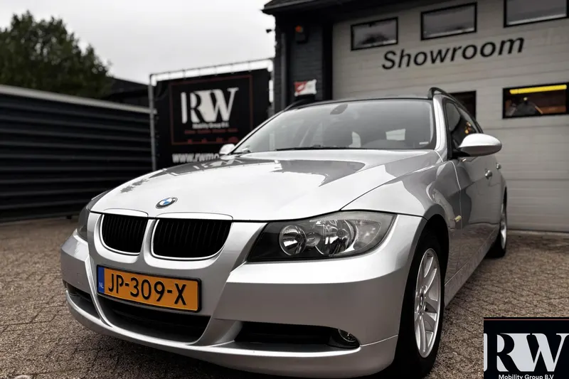BMW 3-Serie (2005)