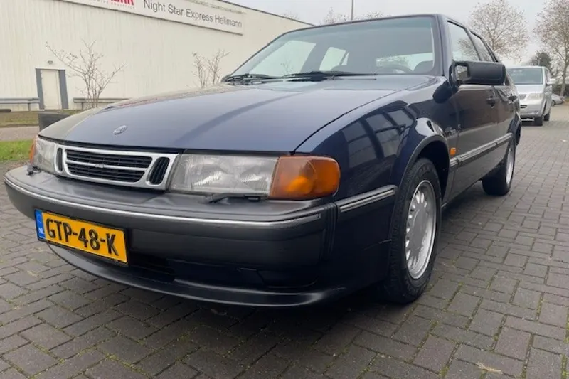 Saab 9000 (1992)