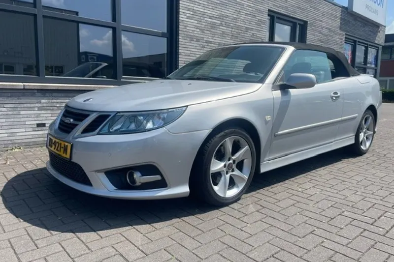 Saab 9-3 (2003)
