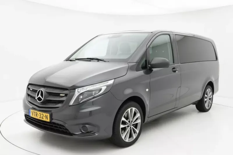 Mercedes-Benz Vito (2020)