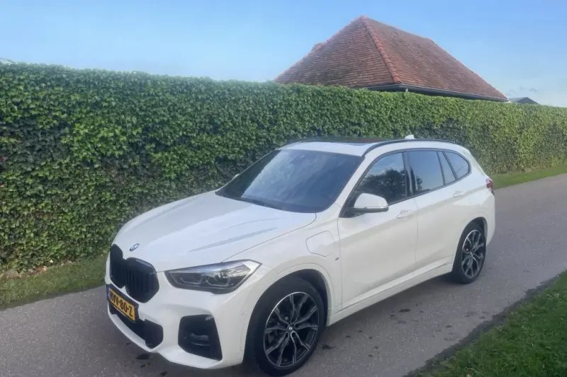 BMW X1 (2021)