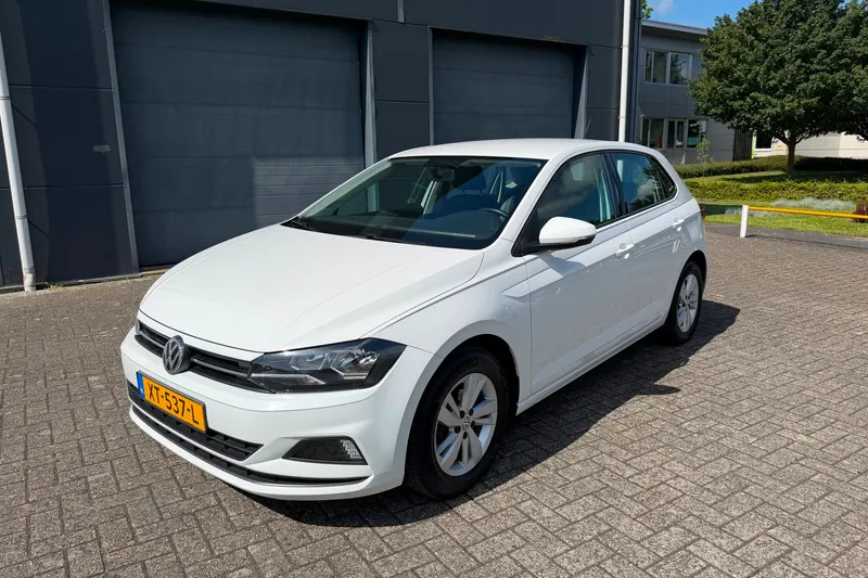 Volkswagen Polo (2018)