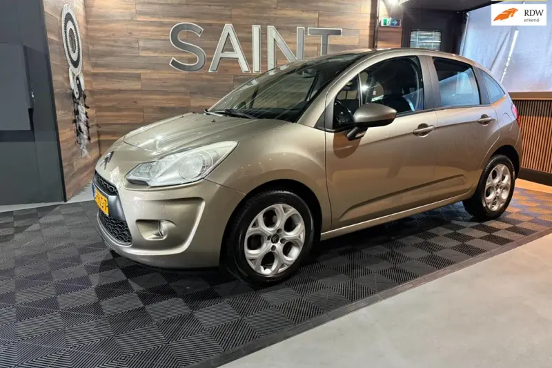Citroën C3 (2011)