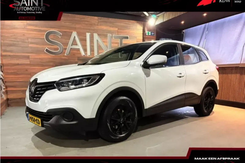 Renault Kadjar (2017)