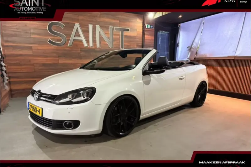 Volkswagen Golf (2011)