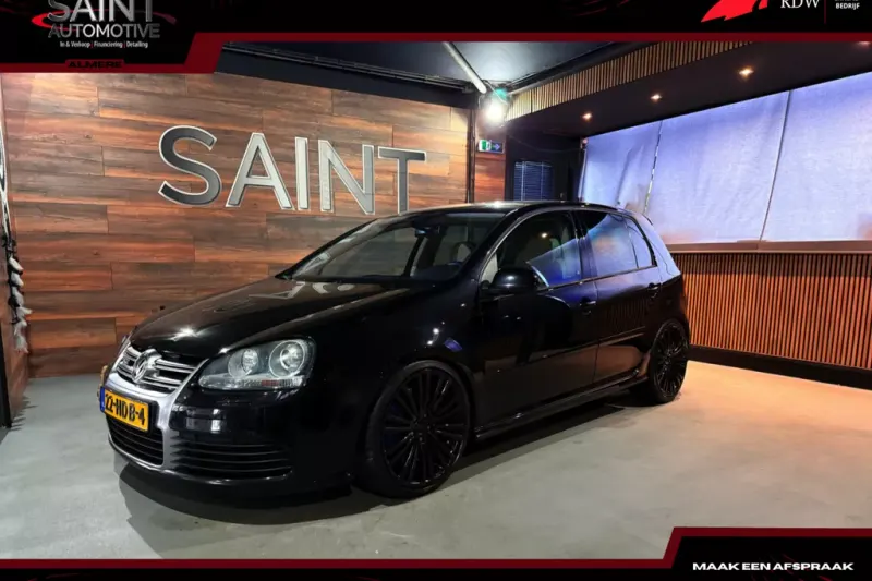 Volkswagen Golf (2005)