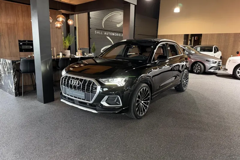 Audi Q3 (2020)