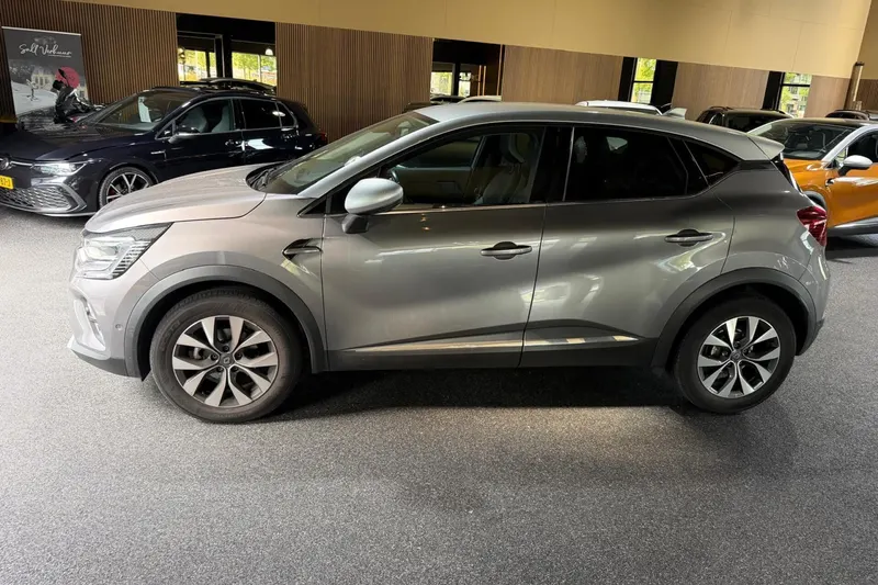 Renault Captur (2020)