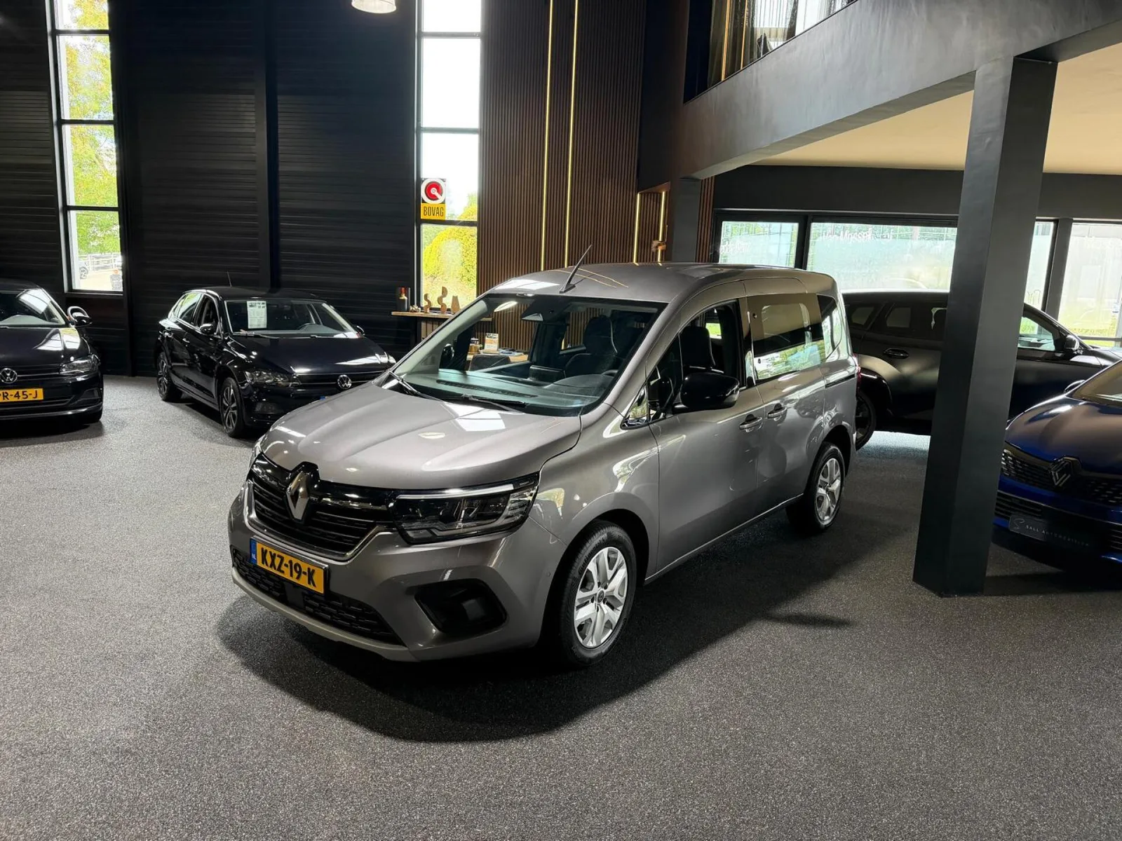 Renault Kangoo (2024) — foto 1