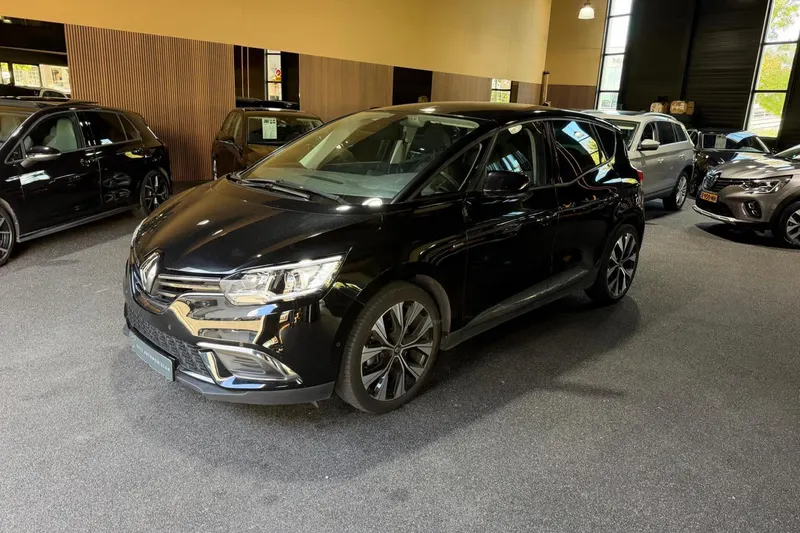 Renault Scénic (2022)