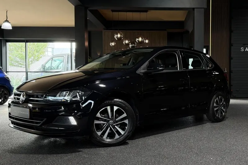 Volkswagen Polo (2022)