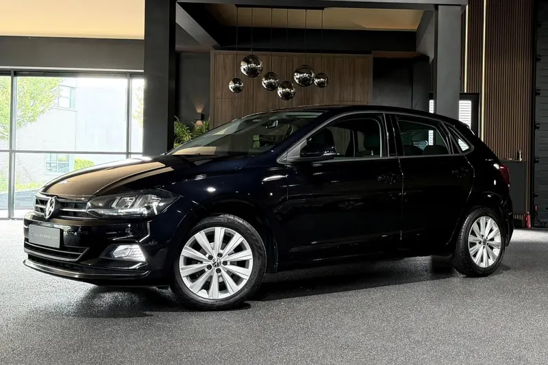 Volkswagen Polo (2021)