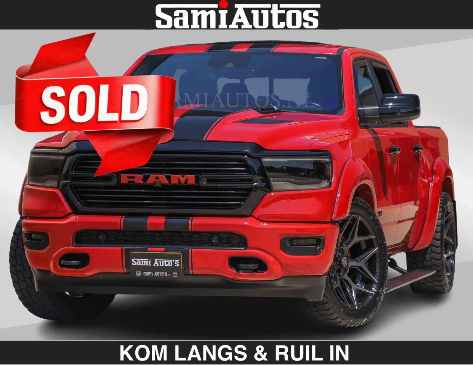 Dodge GT (2024) — foto 1