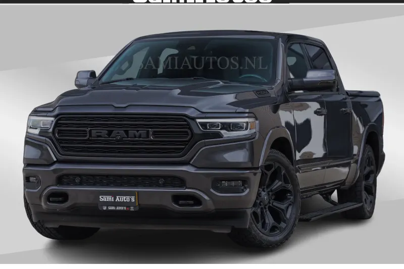 Dodge LIMITED (2021)