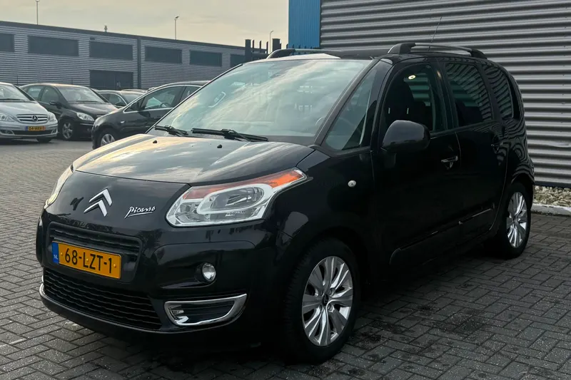 Citroën C3 Picasso (2010)