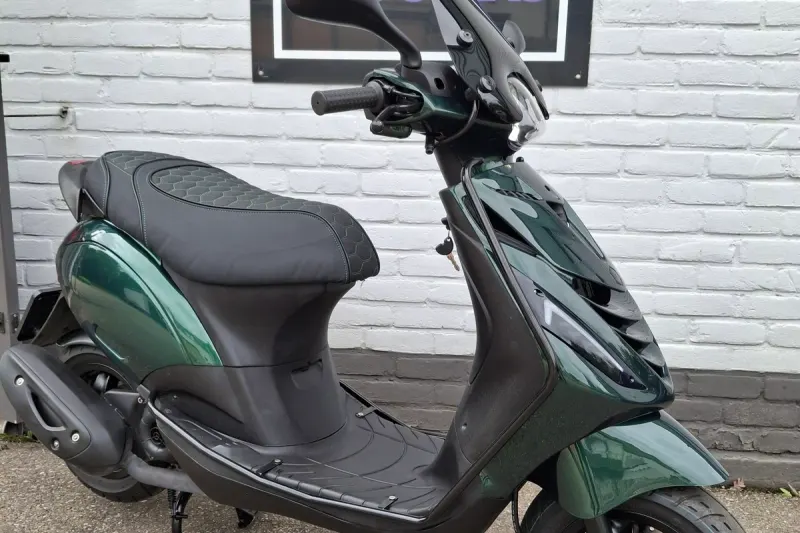 Piaggio Zip (0)