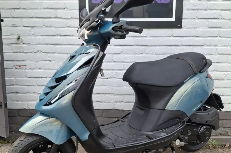 Piaggio Zip (0)