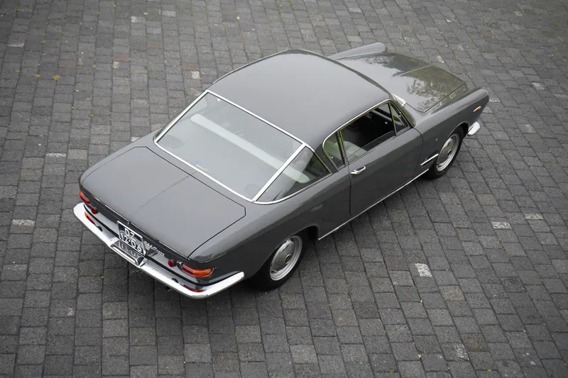 Fiat 2300 (0)