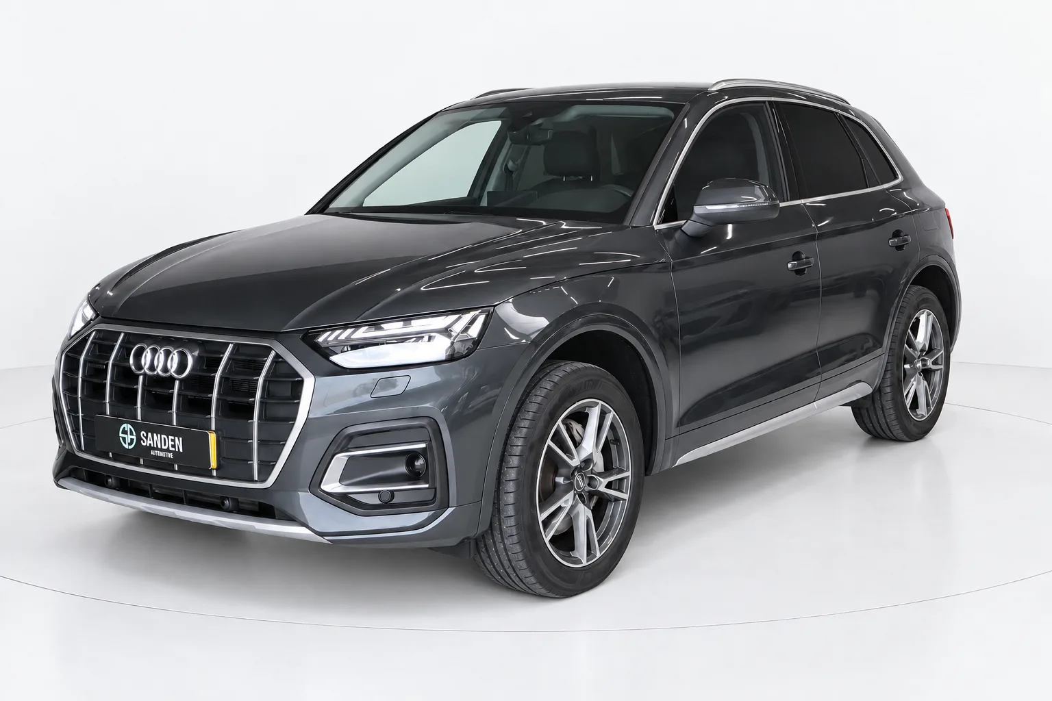 Audi Q5 (2023) — foto 1