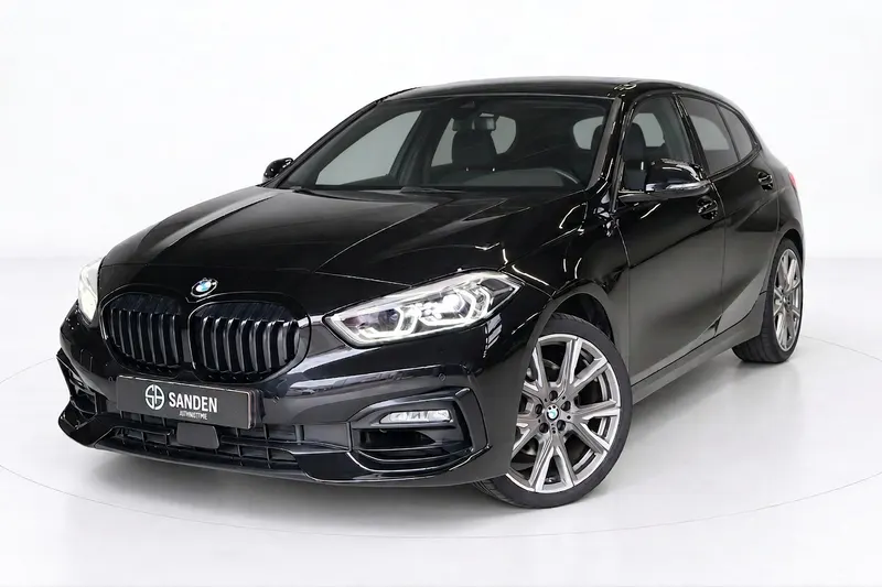 BMW 1-Serie (2020)