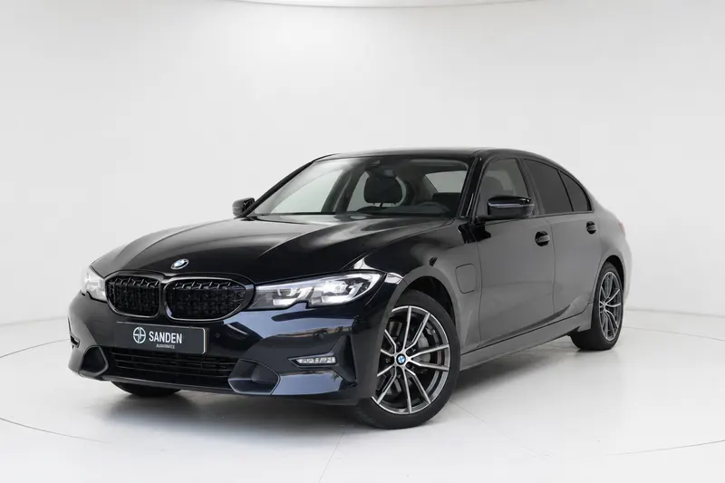 BMW 3-Serie (2020)