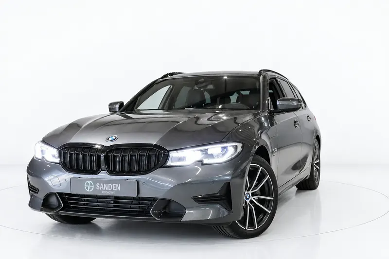 BMW 3-Serie (2021)