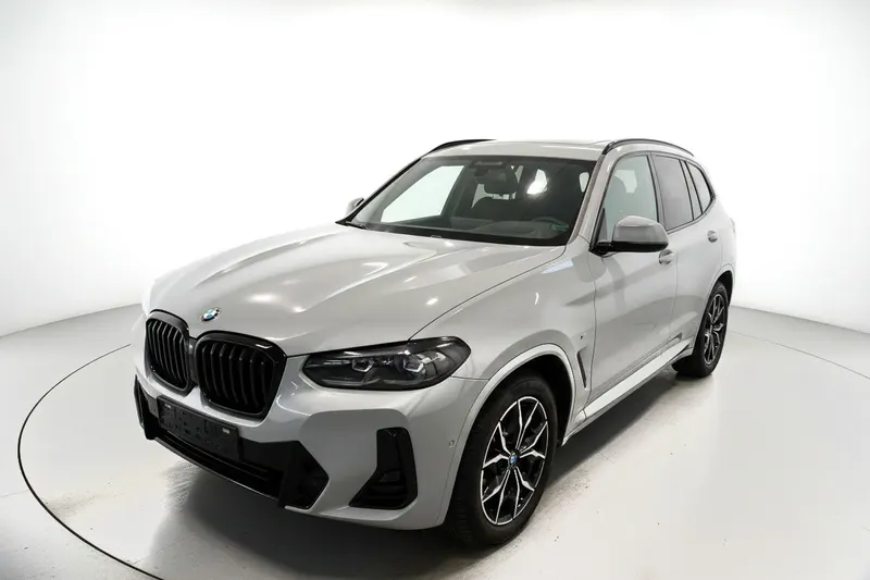 BMW X3 (2023)
