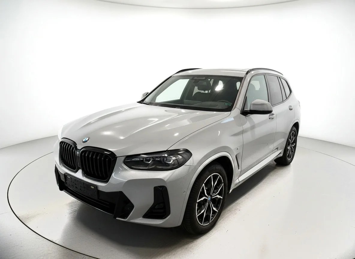 BMW X3 (2023) — foto 1