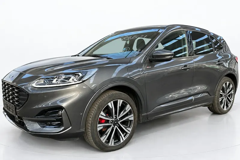 Ford Kuga (2021)