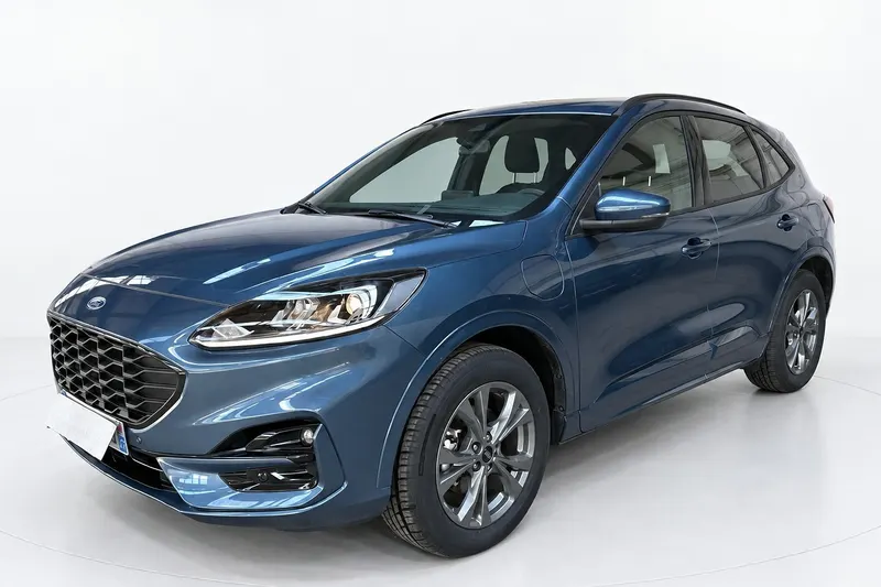 Ford Kuga (2024)