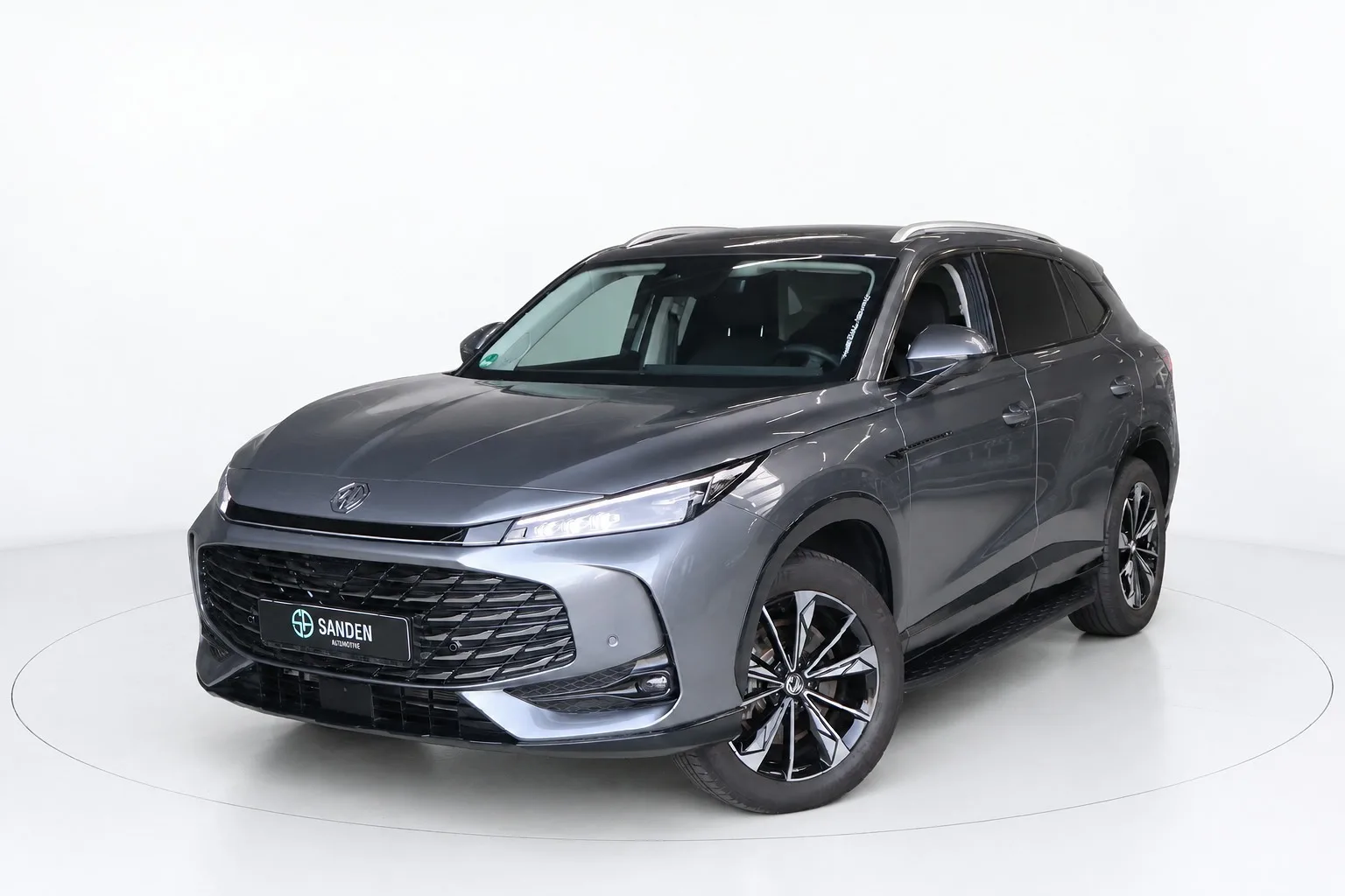 MG HS PHEV (2025) — foto 1