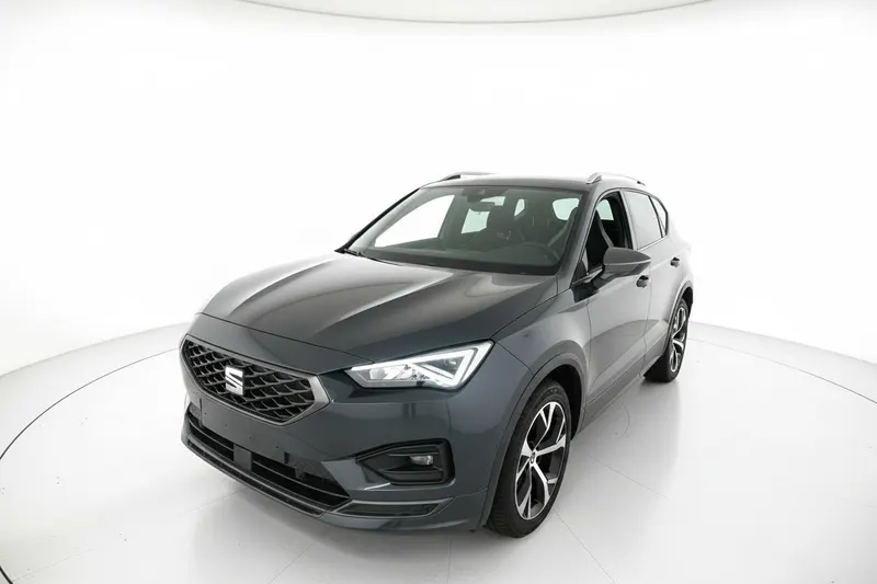 SEAT Tarraco (2023)