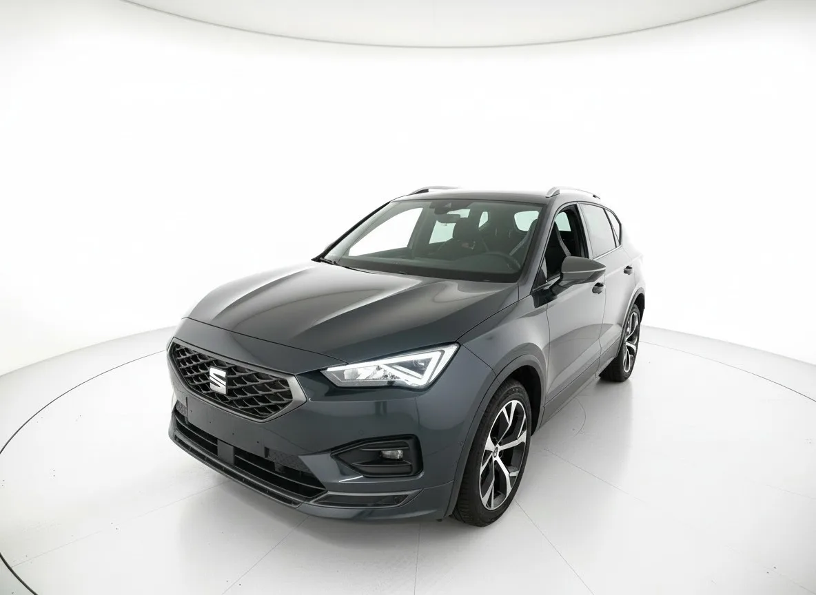 SEAT Tarraco (2023) — foto 1