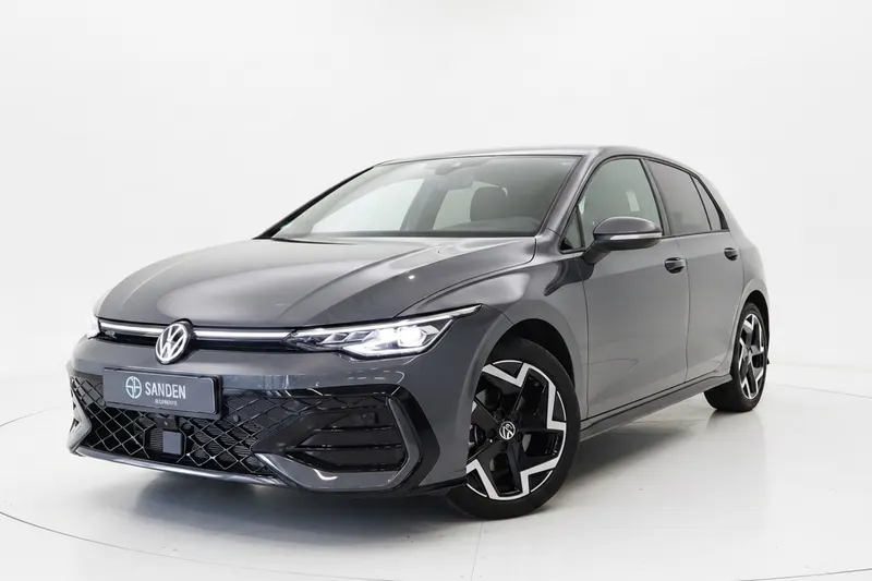 Volkswagen Golf (2025)