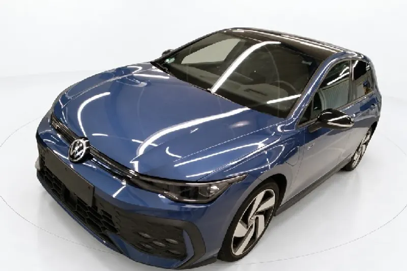 Volkswagen Golf (2026)