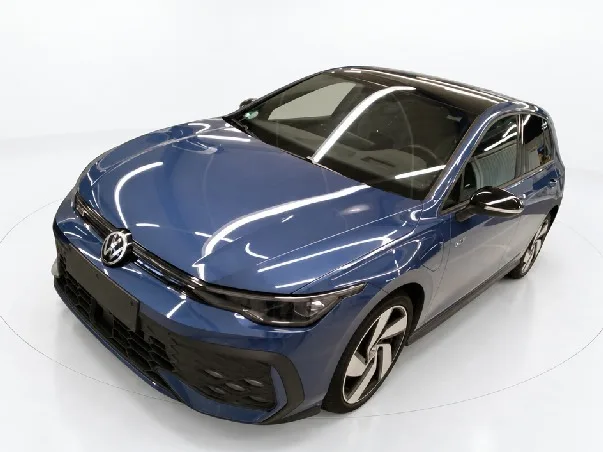 Volkswagen Golf (2026) — foto 1