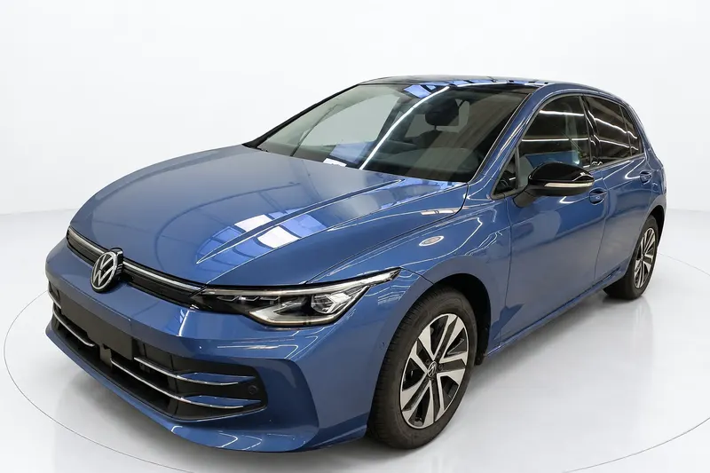 Volkswagen Golf (2026)