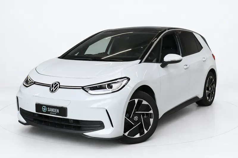 Volkswagen ID.3 (2025)