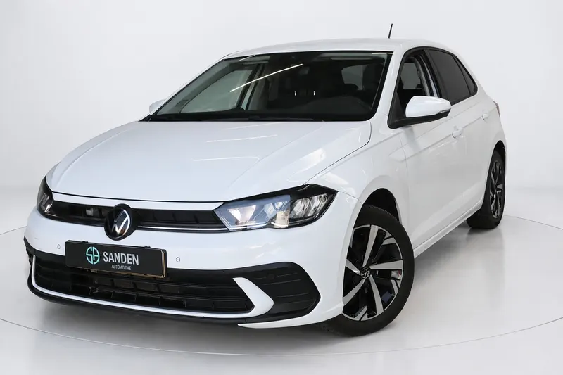 Volkswagen Polo (2022)