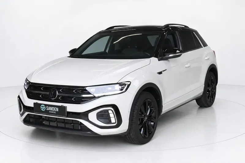 Volkswagen T-Roc (2024)