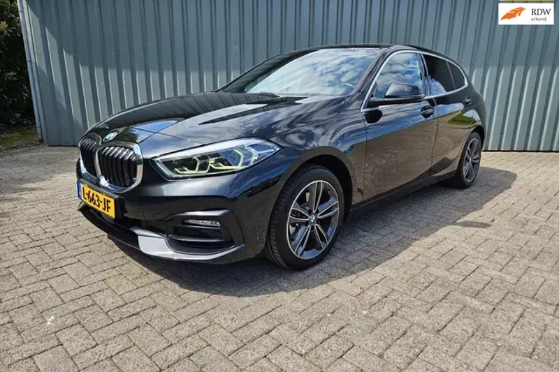BMW 1-Serie (2021)