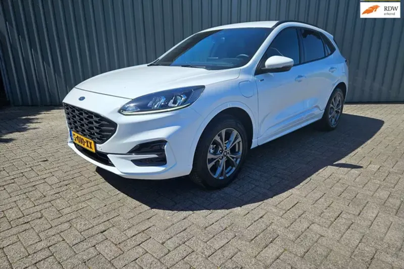 Ford Kuga (2023)