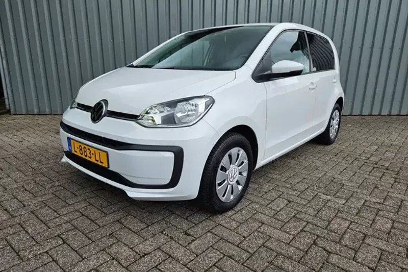 Volkswagen Up! (2021)