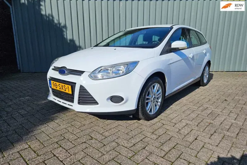 Ford Focus (2012)