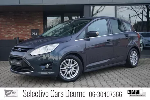 Ford C-Max (2013) — foto 1