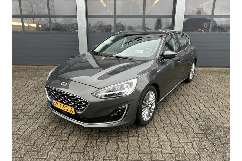 Ford Focus (2019)
