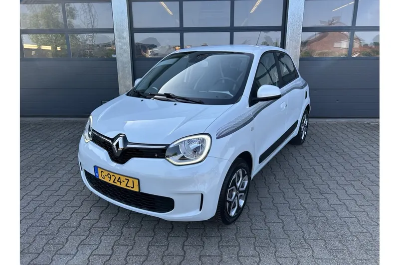 Renault Twingo (2020)