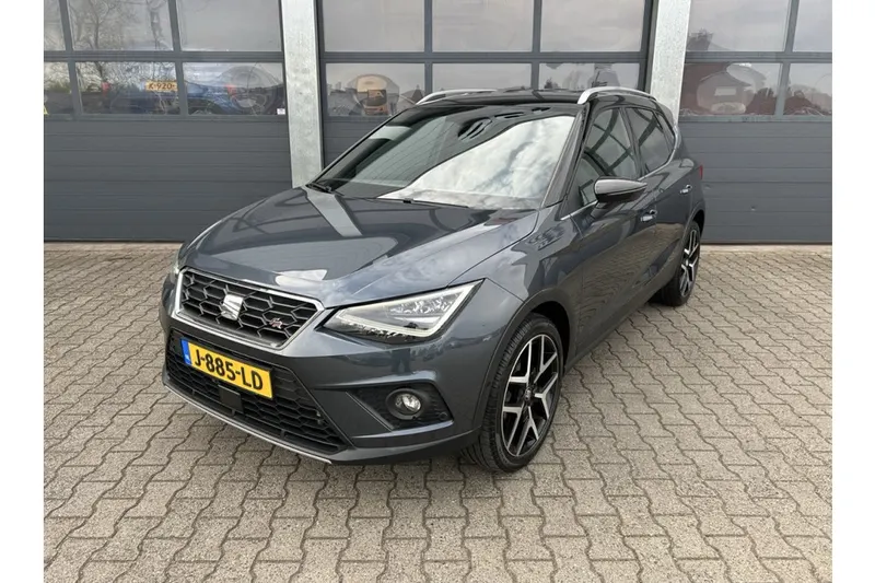 SEAT Arona (2020)