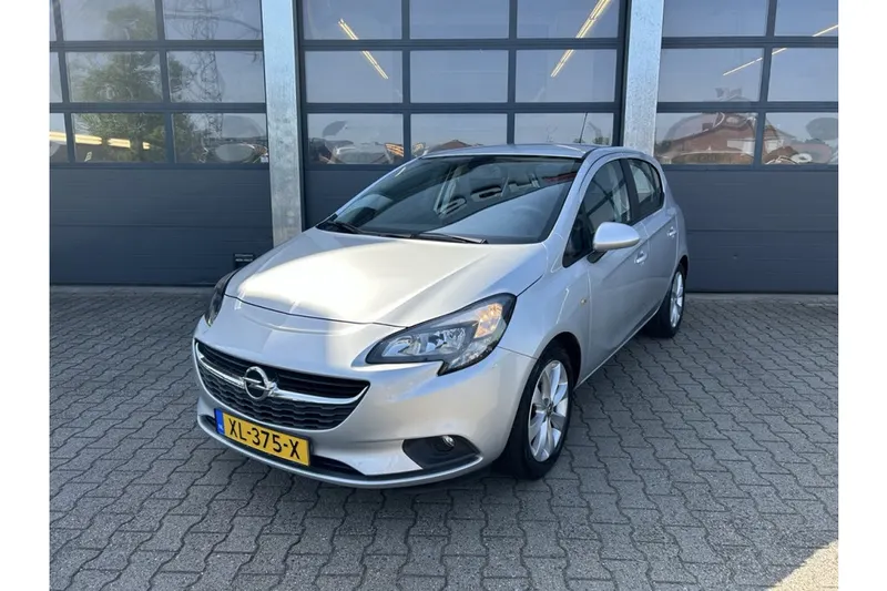 Opel Corsa (2019)