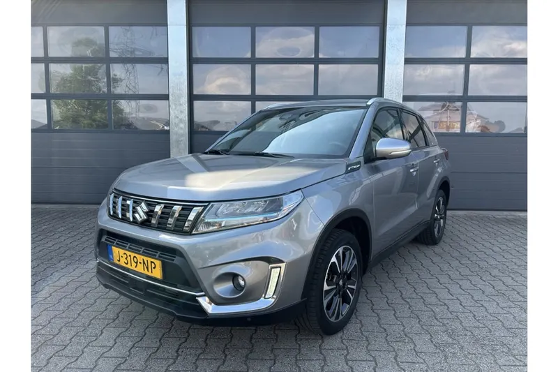 Suzuki Vitara (2020)